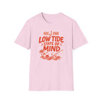 Low Tide State of Mind T-Shirt