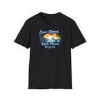 Low Signal High Peace T-Shirt