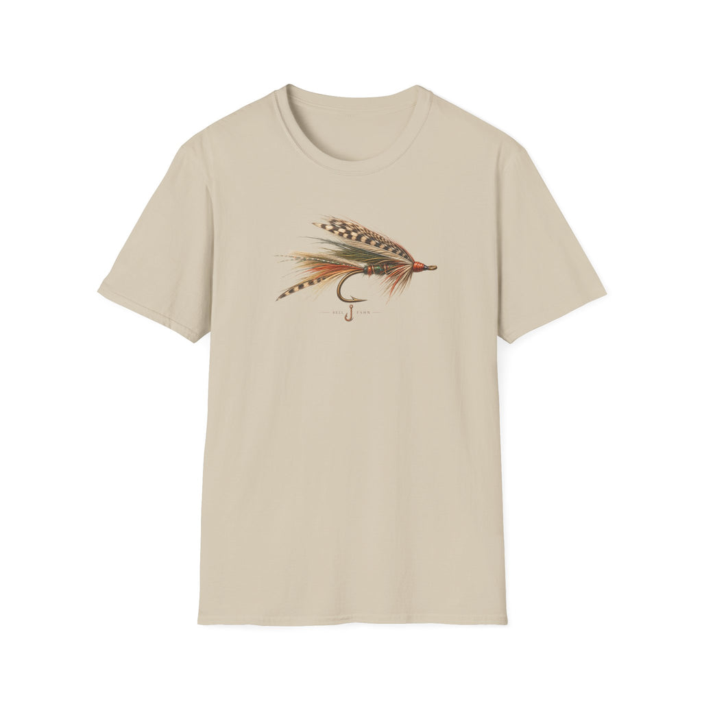 Hand Tied Fly T-Shirt