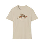 Hand Tied Fly T-Shirt