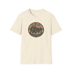 Cabin Life.  Lake Legend T-Shirt