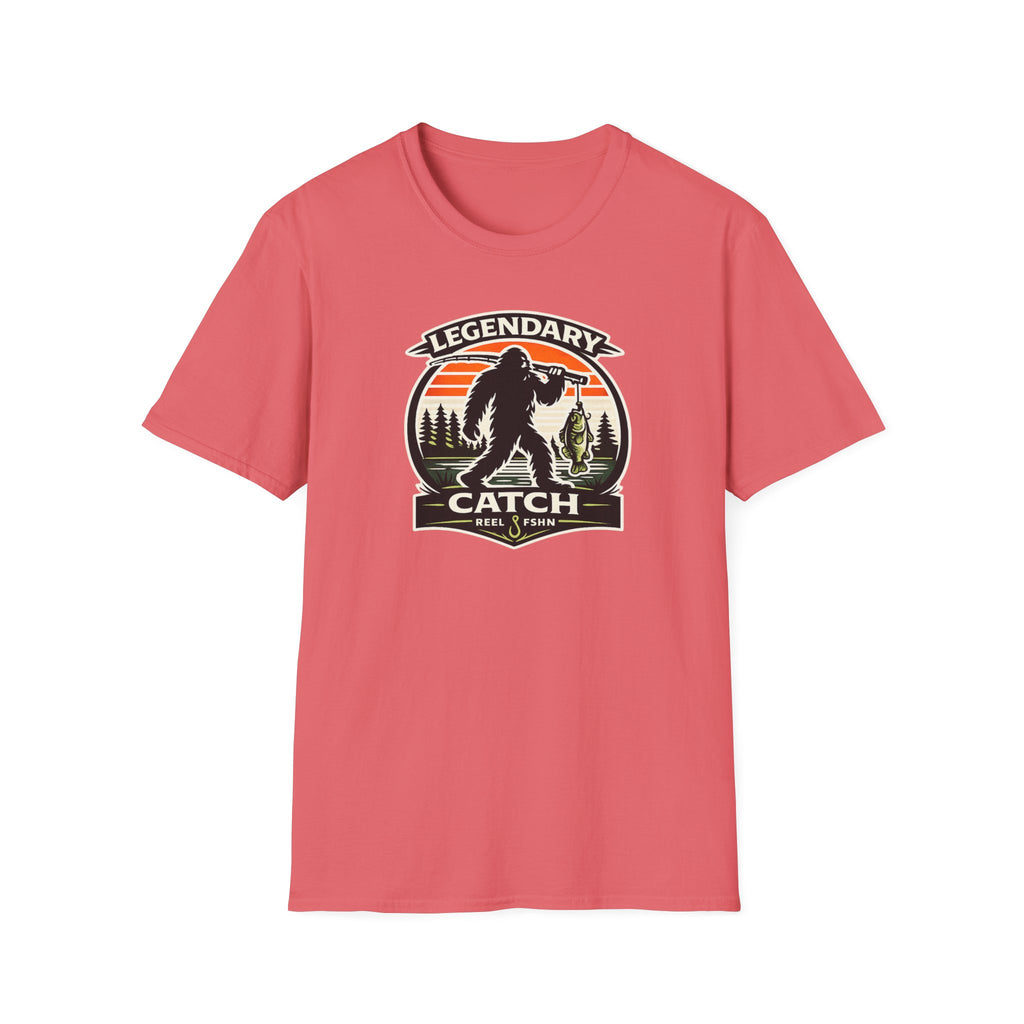 Legendary Catch T-Shirt