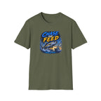 Chase The Feed T-Shirt
