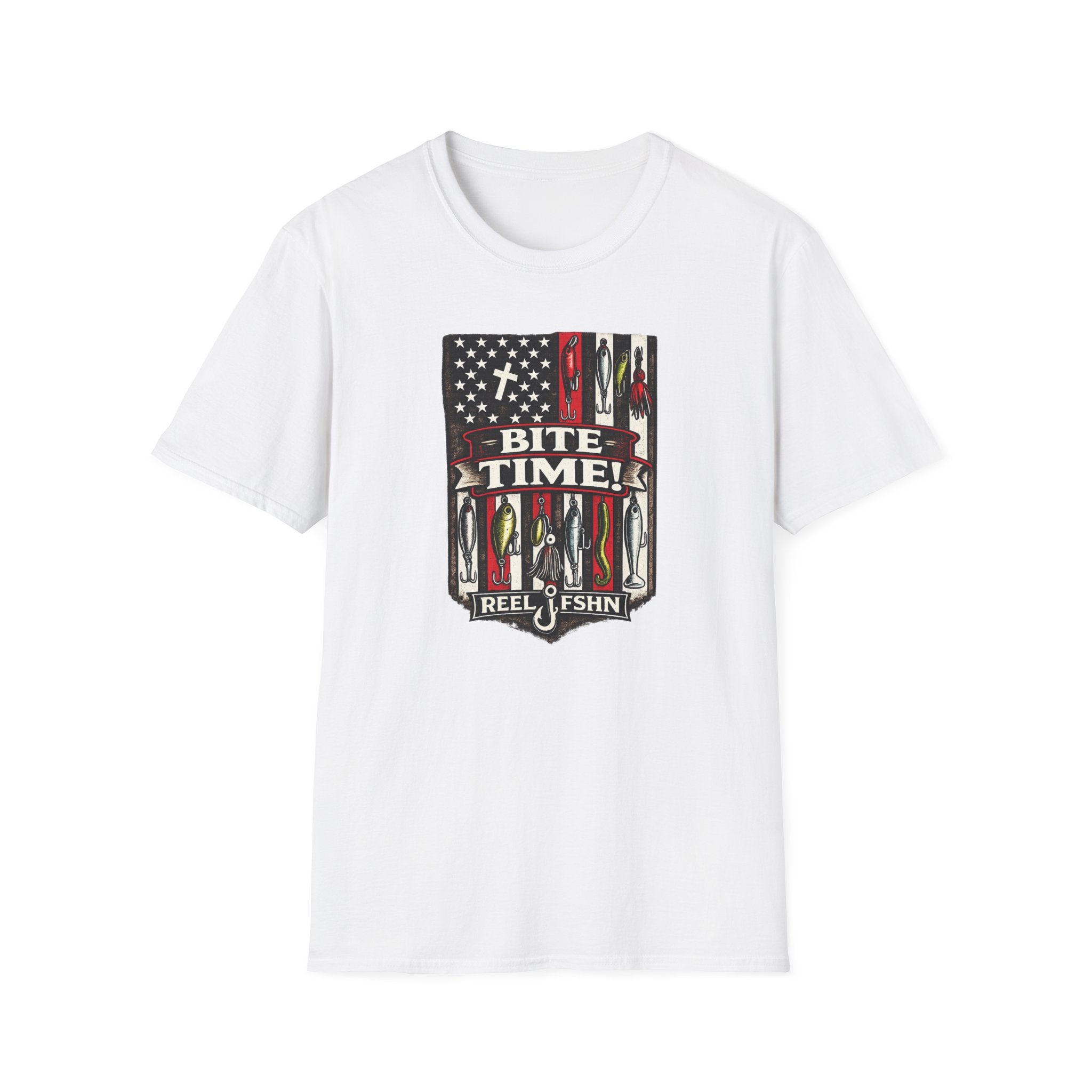 Bite Time! T-Shirt