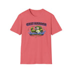 Cast Harder I Need A Challenge T-Shirt