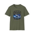 Chase The Horizon Marlin T-Shirt