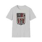 Fishing! T-Shirt