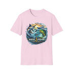 Reel FSHN T-Shirt
