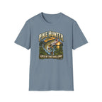 Pike Hunter T-Shirt