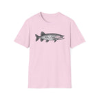 REEL FSHN PIKE T-Shirt