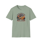 Bottom Feeder By Choice T-Shirt