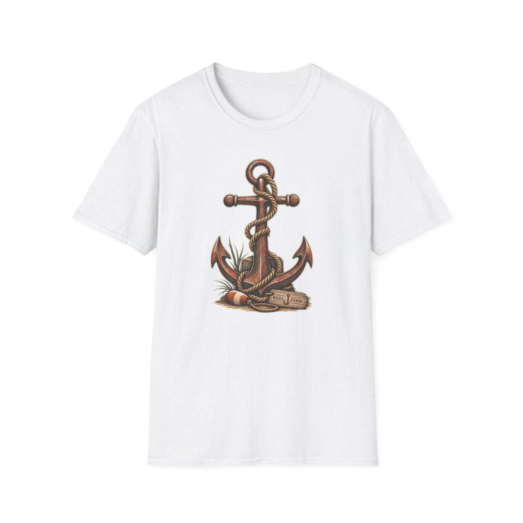 Anchor & Rope T-Shirt