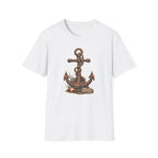 Anchor & Rope T-Shirt