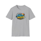 On The Salty Water T-Shirt