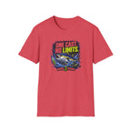 One Cast.  No Limits. T-Shirt