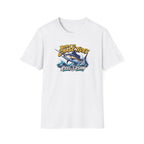 Born To Chase Tides T-Shirt
