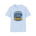 Certified Weather Ignorer T-Shirt
