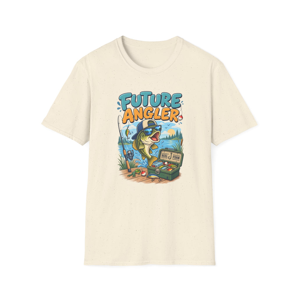 Future Angler T-Shirt