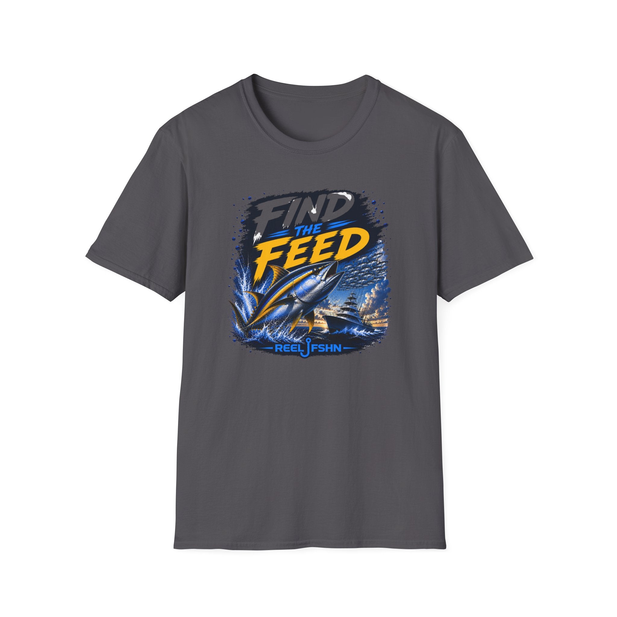 Find The Feed T-Shirt