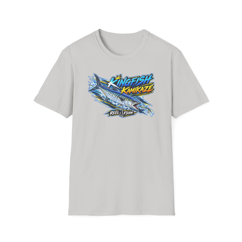 Kingfish Kamikaze T-Shirt