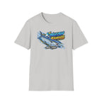 Kingfish Kamikaze T-Shirt