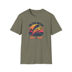 On The Water T-Shirt