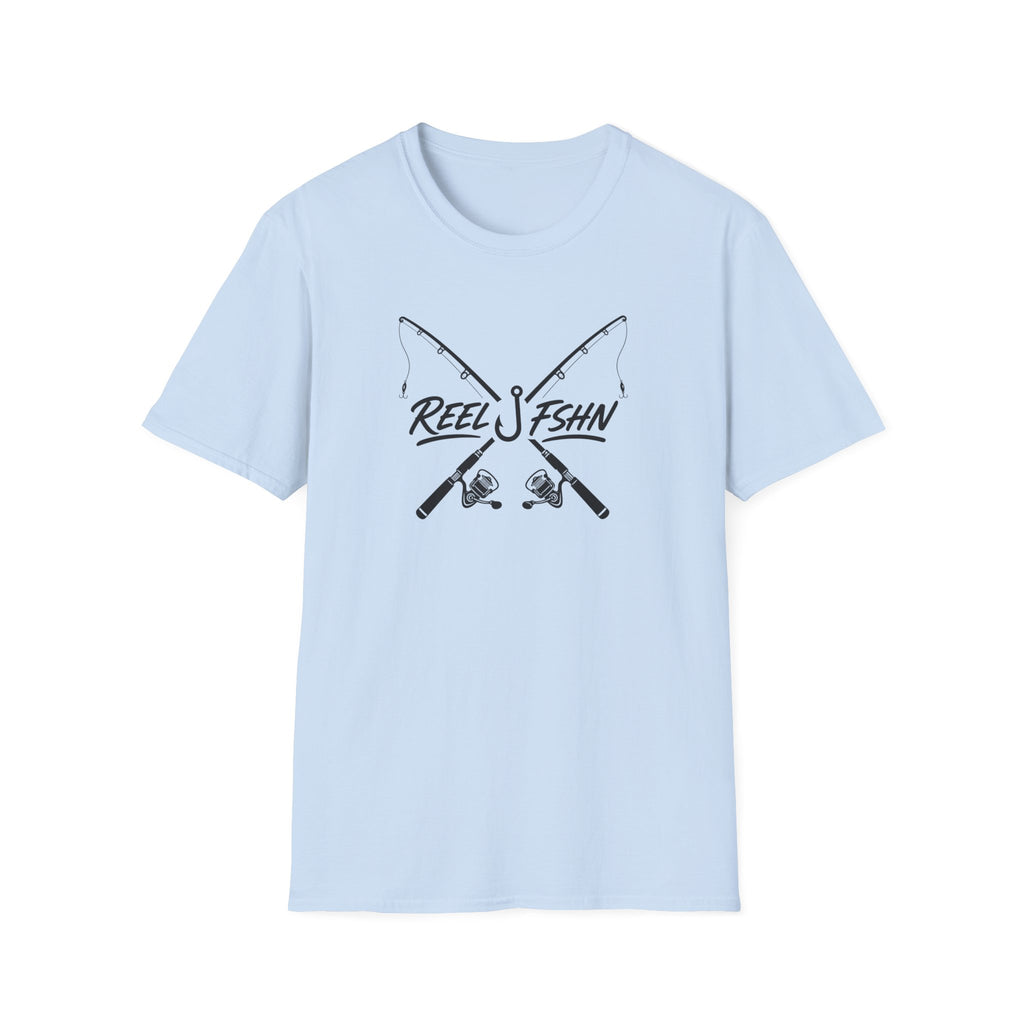 Crossed Rods T-Shirt