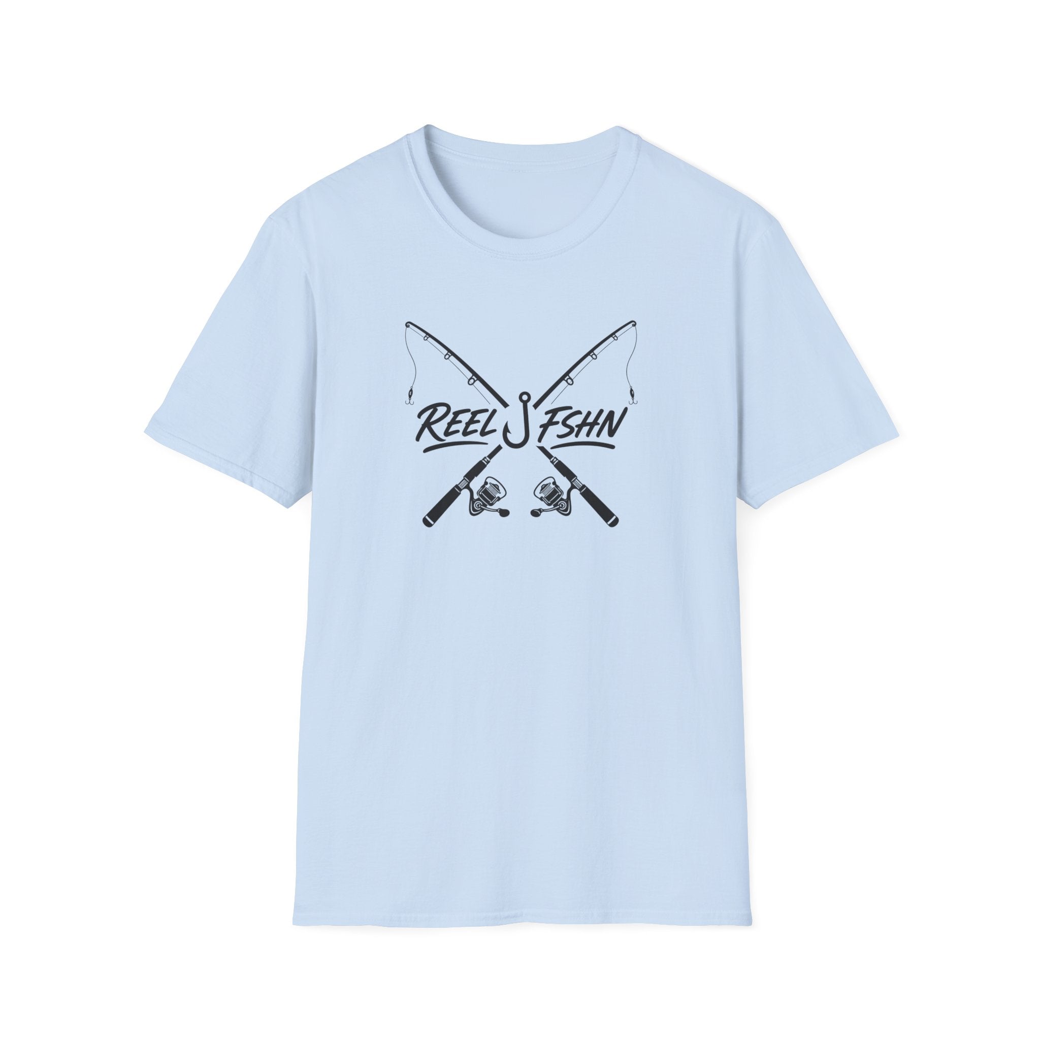 Crossed Rods T-Shirt