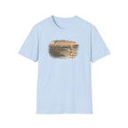 Coastal Marsh T-Shirt