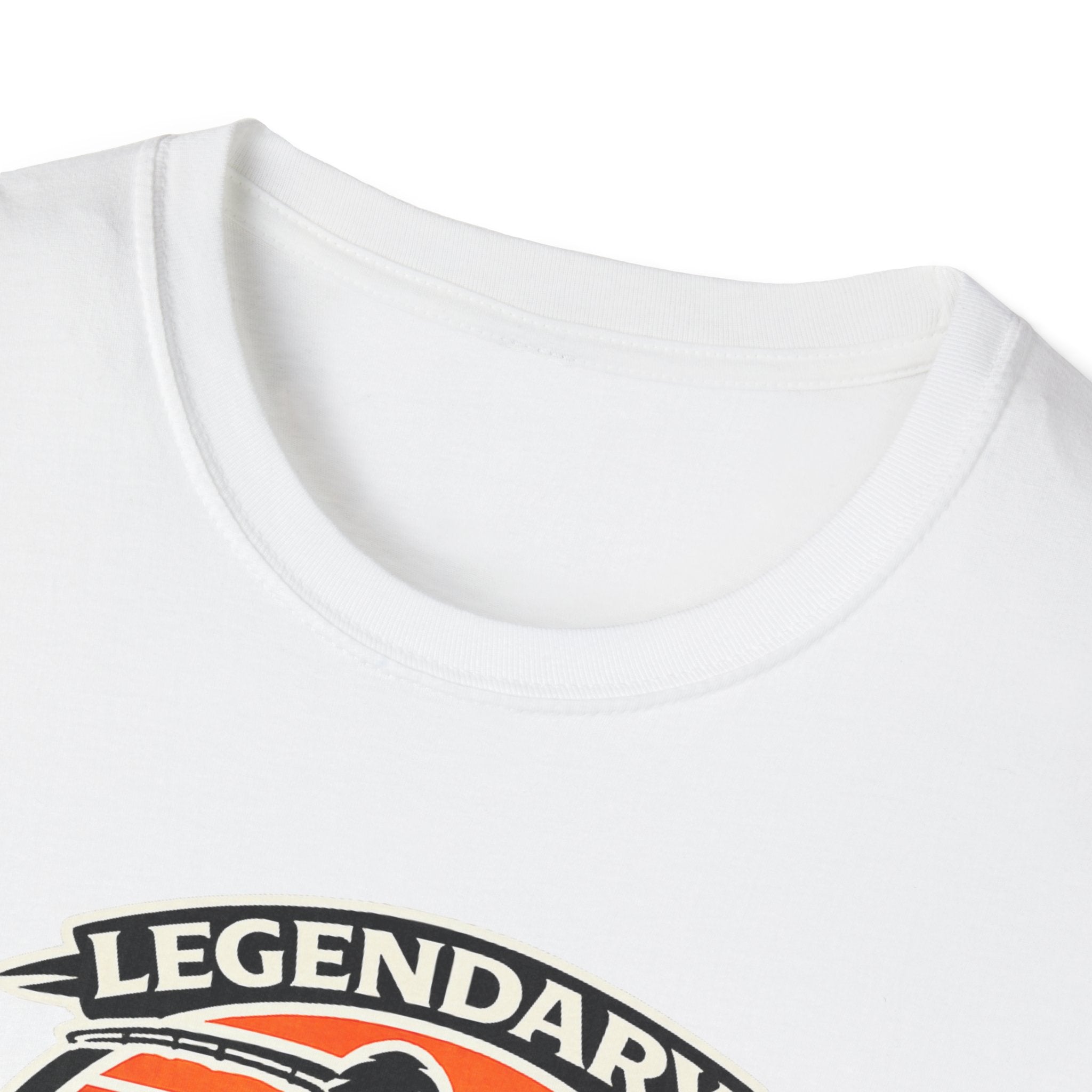 Legendary Catch T-Shirt