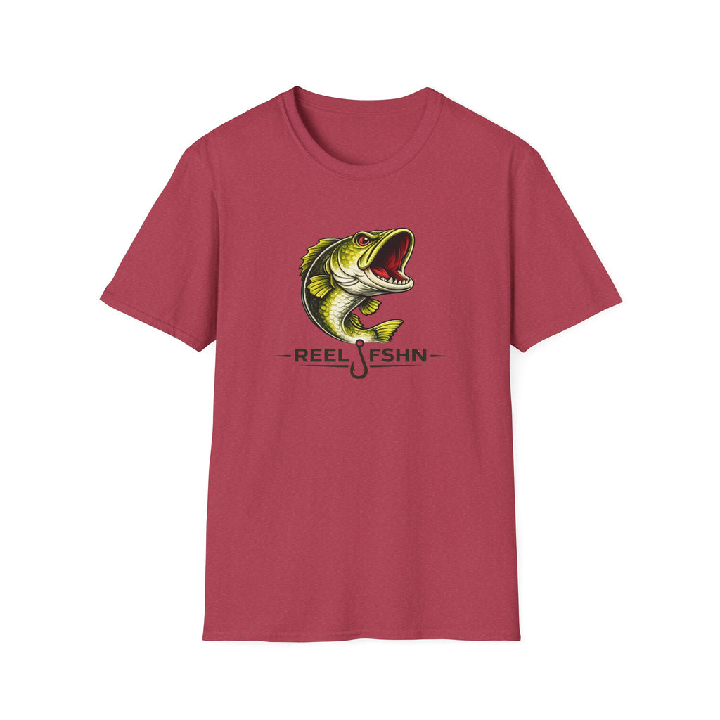 Bass  T-Shirt