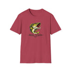 Bass  T-Shirt