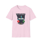 Sorry I Missed Your Call, I was out on Visitation T-Shirt