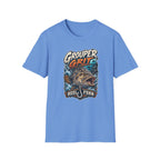 Grouper Grit T-Shirt