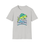 Mahi Mahi Leaping T-Shirt