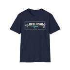 Reel FSHN Logo T-Shirt