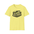 Reel Addict Can't Stop Casting T-Shirt