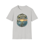 The Water Knows My Name T-Shirt