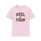 Camo Hook Mashup T-Shirt