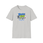 Tackle Time  T-Shirt