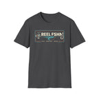 Reel FSHN Logo T-Shirt
