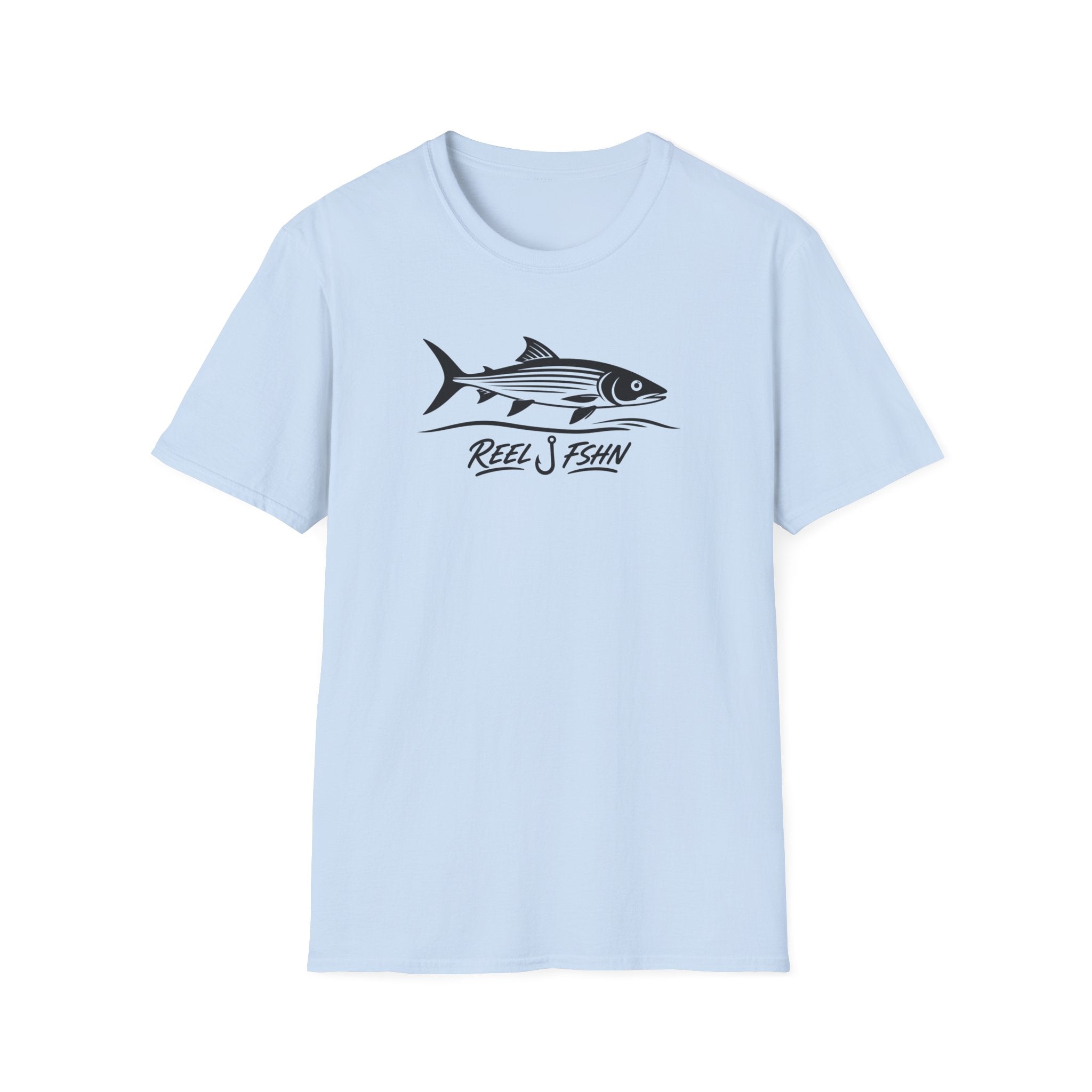 Bonefish Flats T-Shirt