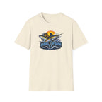Marlin and Yellow Fin Tuna T-Shirt