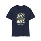 REEL Recognize REEL T-Shirt