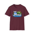 Bass Texting T-Shirt