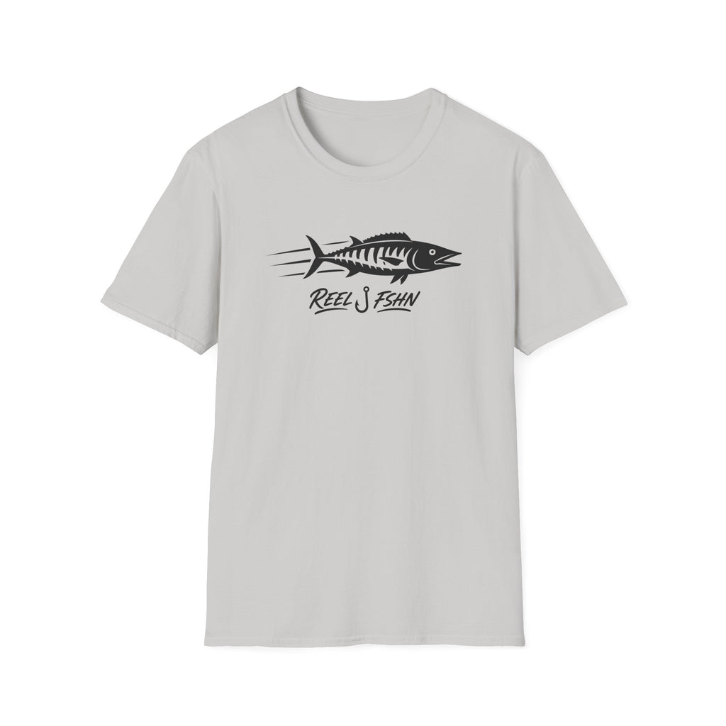 Wahoo Speed Sticker T-Shirt