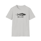 Wahoo Speed Sticker T-Shirt