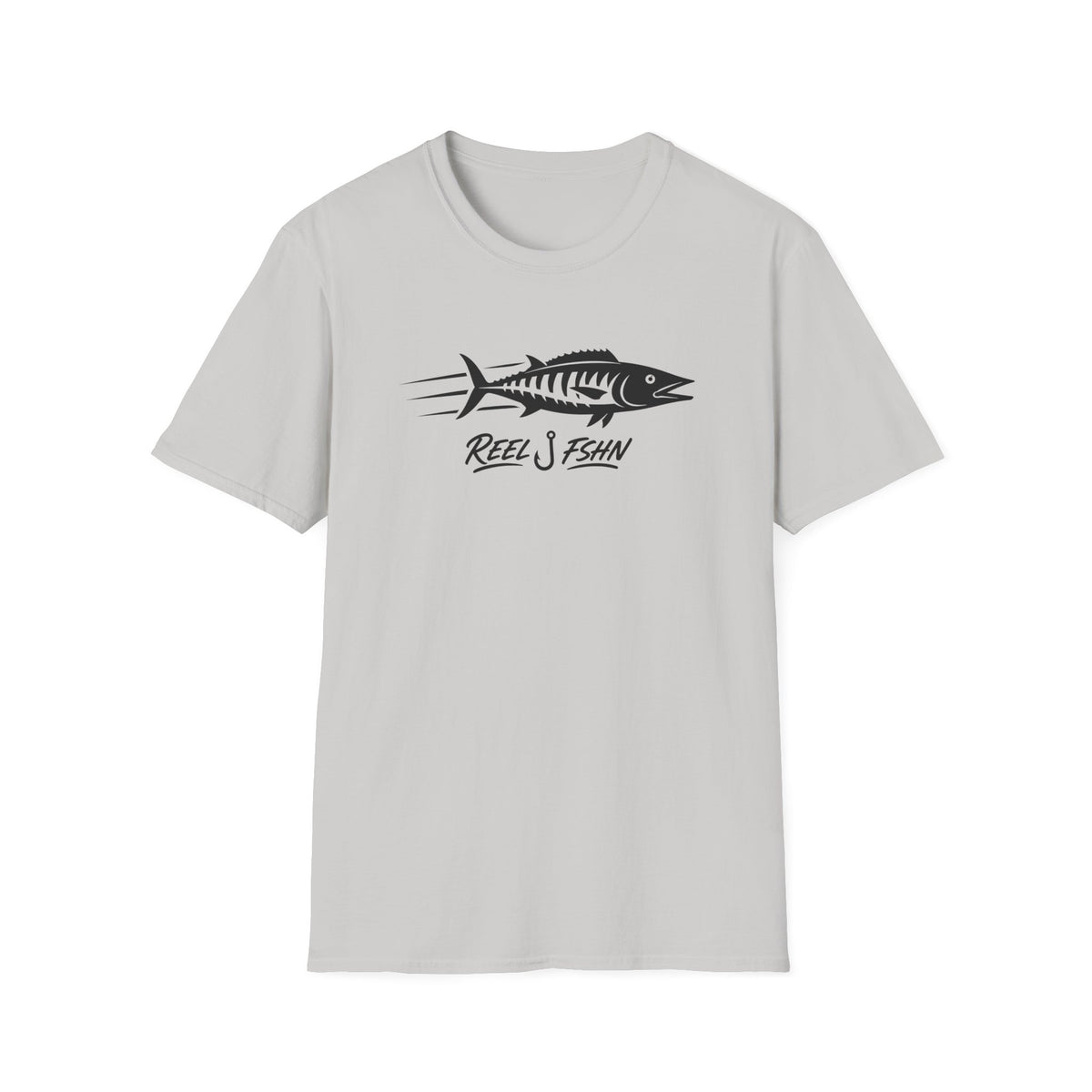 Wahoo Speed Sticker T-Shirt