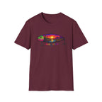 Funky Fish Lure T-Shirt