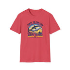First To The Fish T-Shirt